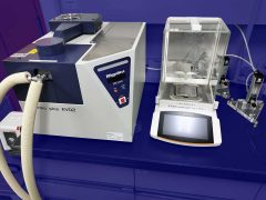 示差走査熱量計