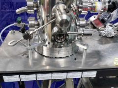 4源スパッタ成膜装置