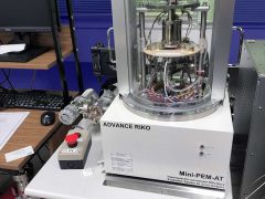 熱電モジュール変換効率評価装置